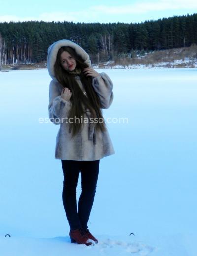 Escort Margo - Photo 3 №760